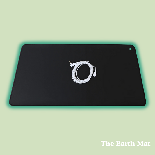 The Earth Mat