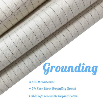 Earth Grounding Strip