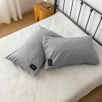 Earth Grounding Pillowcases