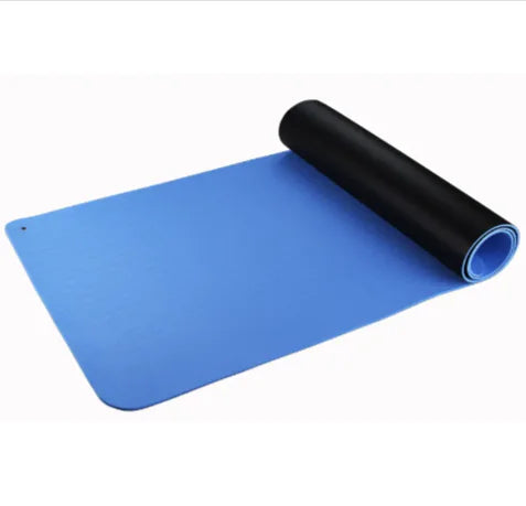 Earth Yoga Mat